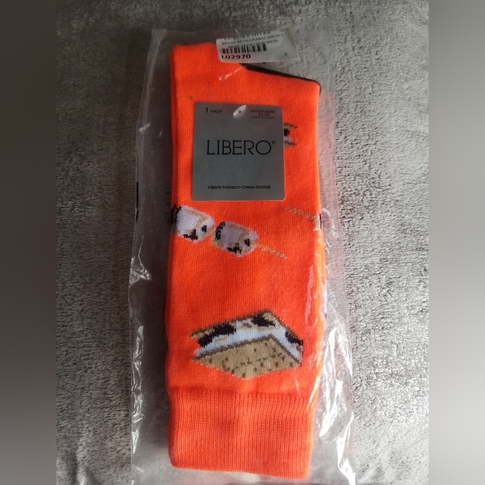 Smores socks